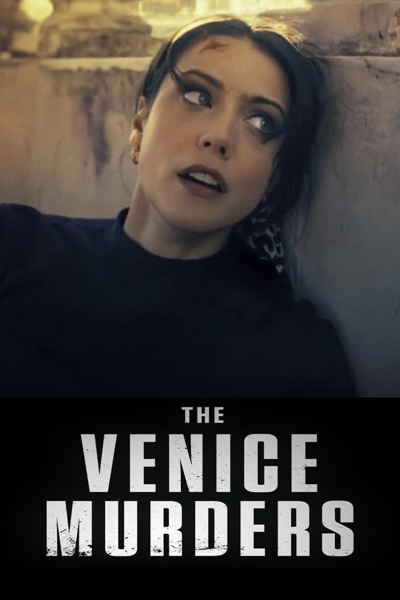 The Venice Murders (2023) Hindi