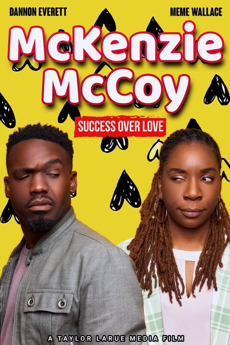 McKenzie McCoy (2023) Hindi