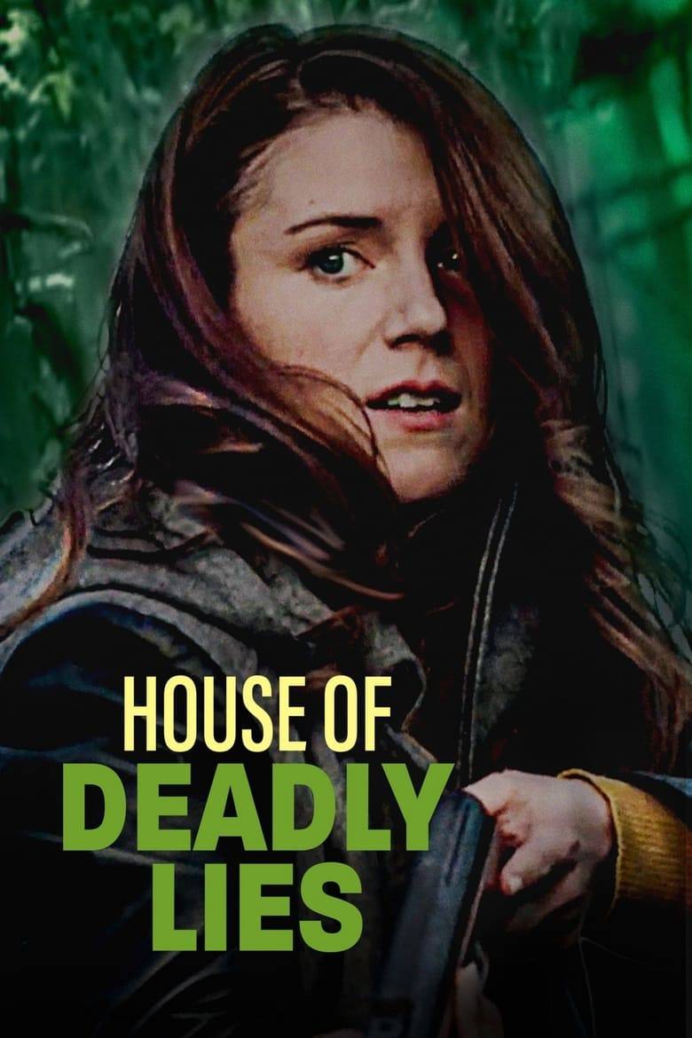 House of Deadly Lies (2023)