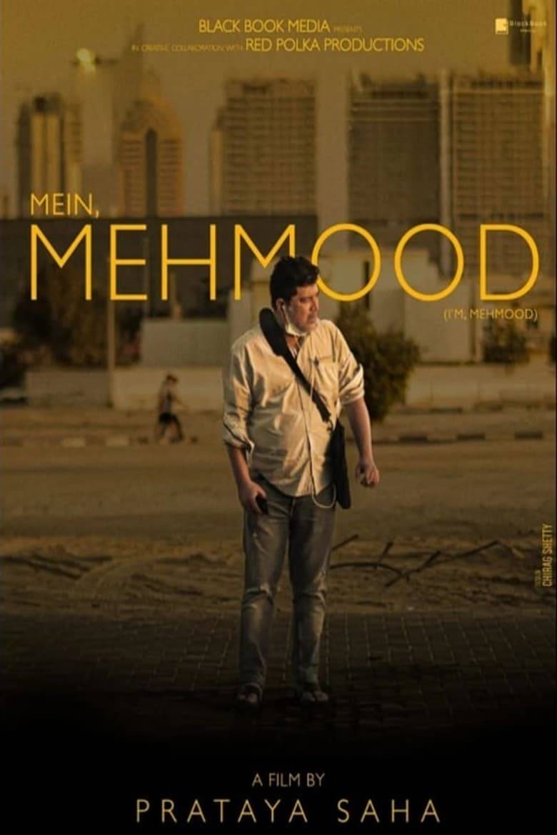 Mein Mehmood (2022) Hindi HD