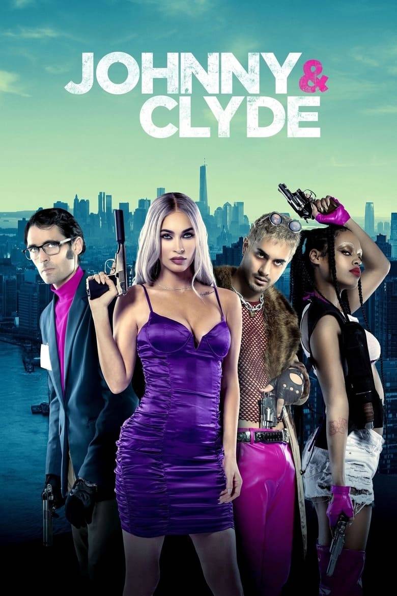 Johnny &amp; Clyde (2023)