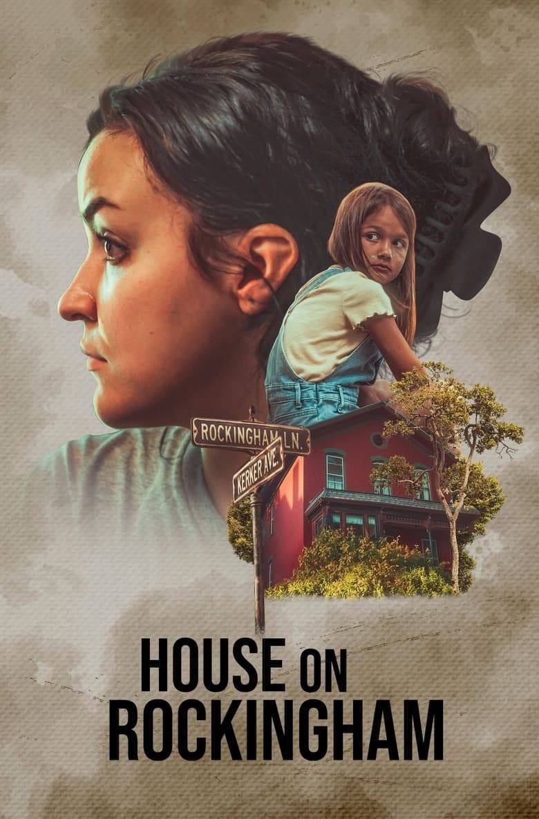 House on Rockingham (2024) HQ Hindi Dubbed