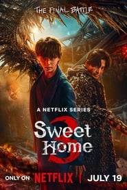 Sweet Home (2024) Hindi Season 1,2,3 Complete
