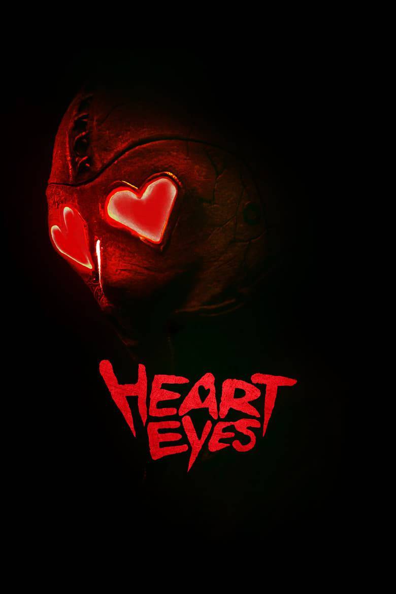 Heart Eyes (2025) Hindi Dubbed