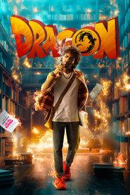 Dragon (2025) Hindi Dubbed Netflix