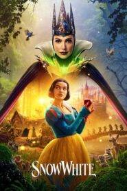 Snow White (2025) Hindi Dubbed