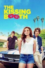 The Kissing Booth (2018) Hindi Dubbed