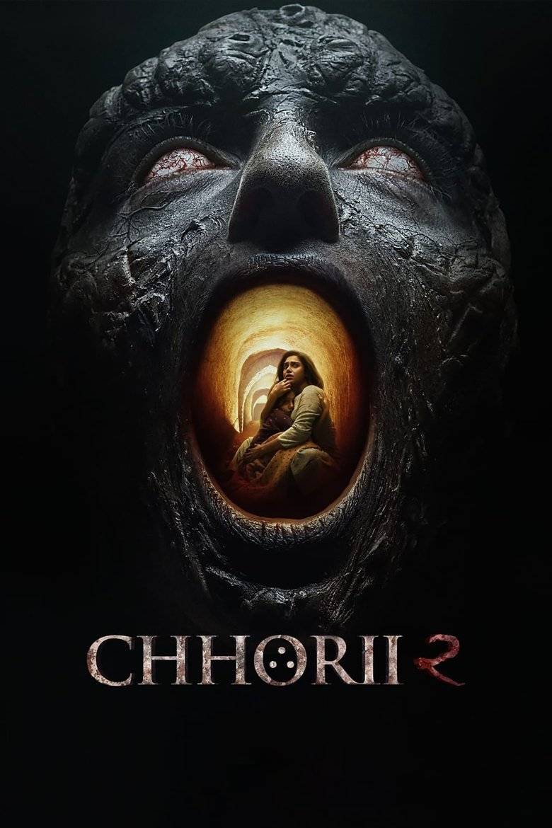 Chhorii 2 (2025) Hindi Dubbed