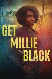 Get Millie Black (2024) Hindi Season 1 Complete