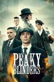 Peaky Blinders (2025) Hindi Season 2 Complete