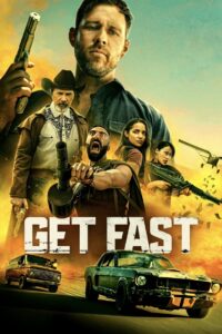 Get Fast (2024) Hindi Dubbed [JioHotstar]