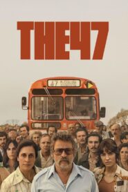 THE 47 (2024) Hindi dubbed HD