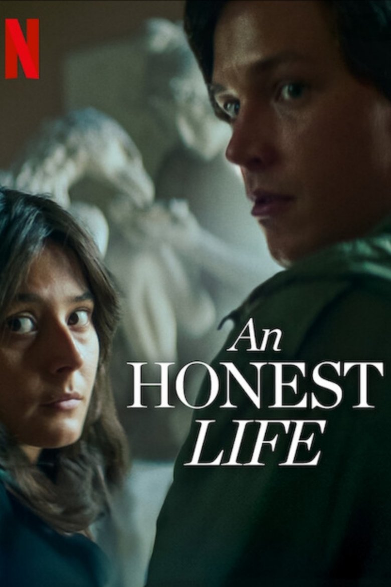 An Honest Life (2025) Hindi Dubbed Netflix