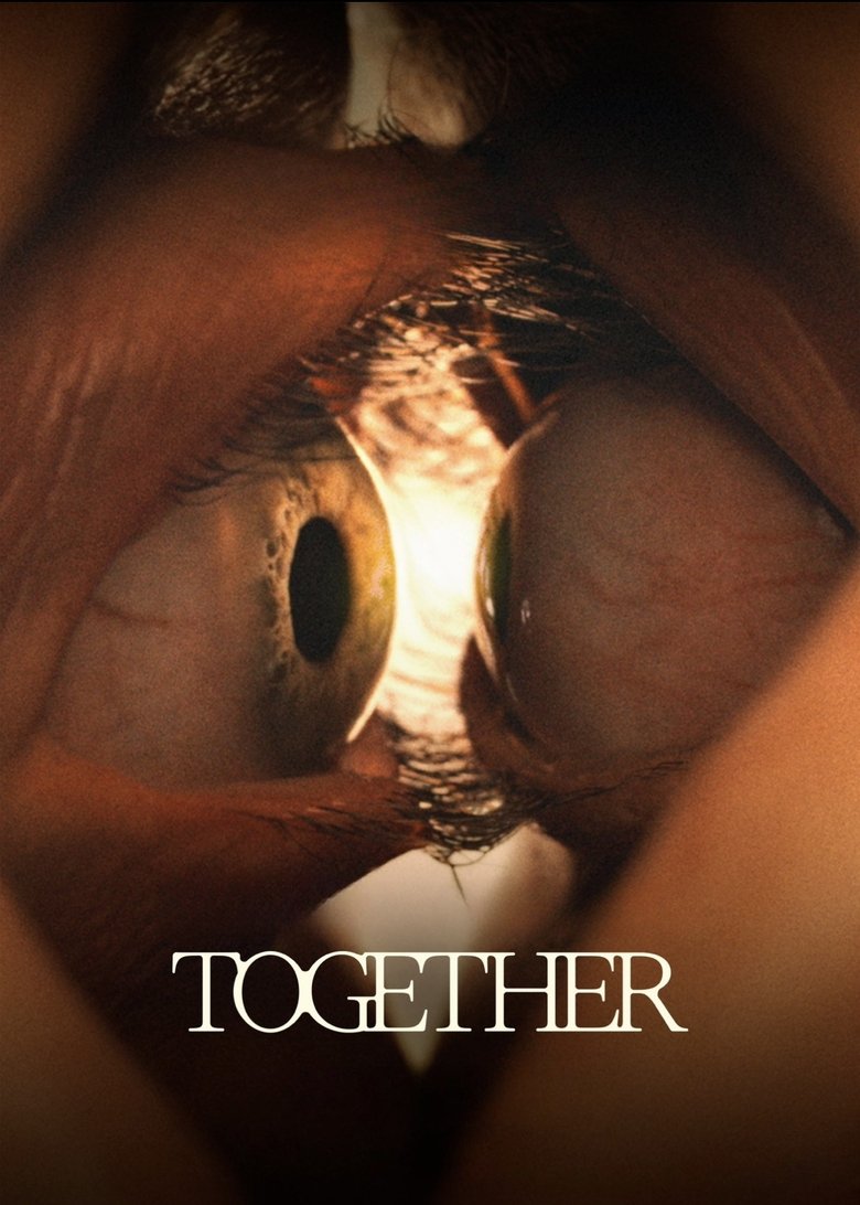 Together (2025) Hindi Dubbed AMZN
