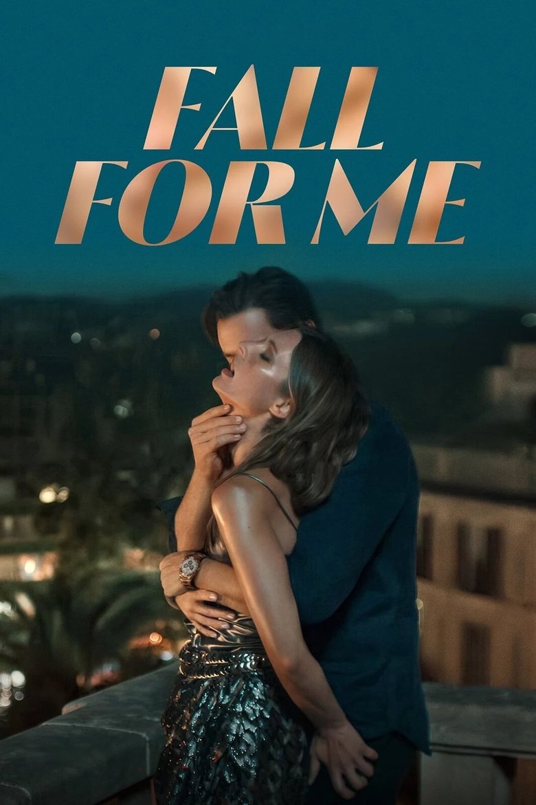 Fall for Me (2025) Hindi Dubbed Netflix