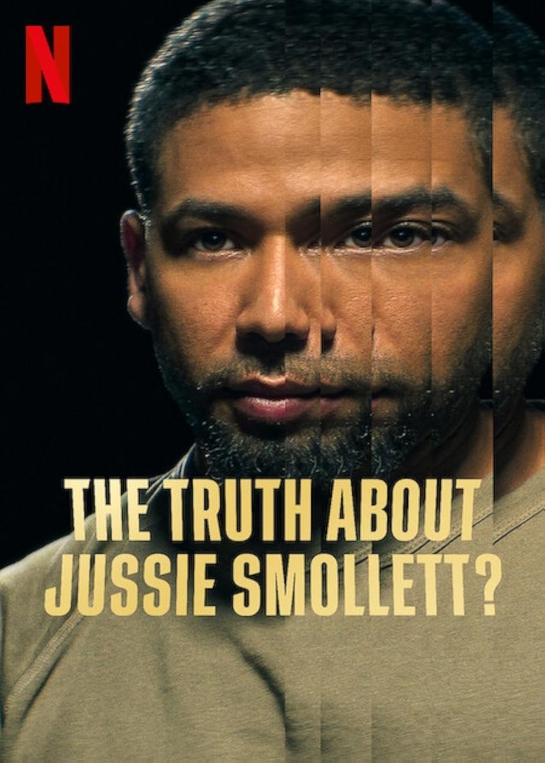 The Truth About Jussie Smollett? (2025) Hindi Dubbed Netflix
