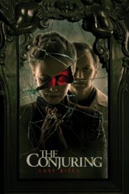 The Conjuring: Last Rites (2025) Hindi Dubbed AMZN
