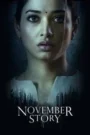 November Story (2023) Hindi Season 1 Complete