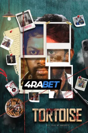 Tortoise: The Tale of Murders (2025) Hindi Dubbed UltraPlay