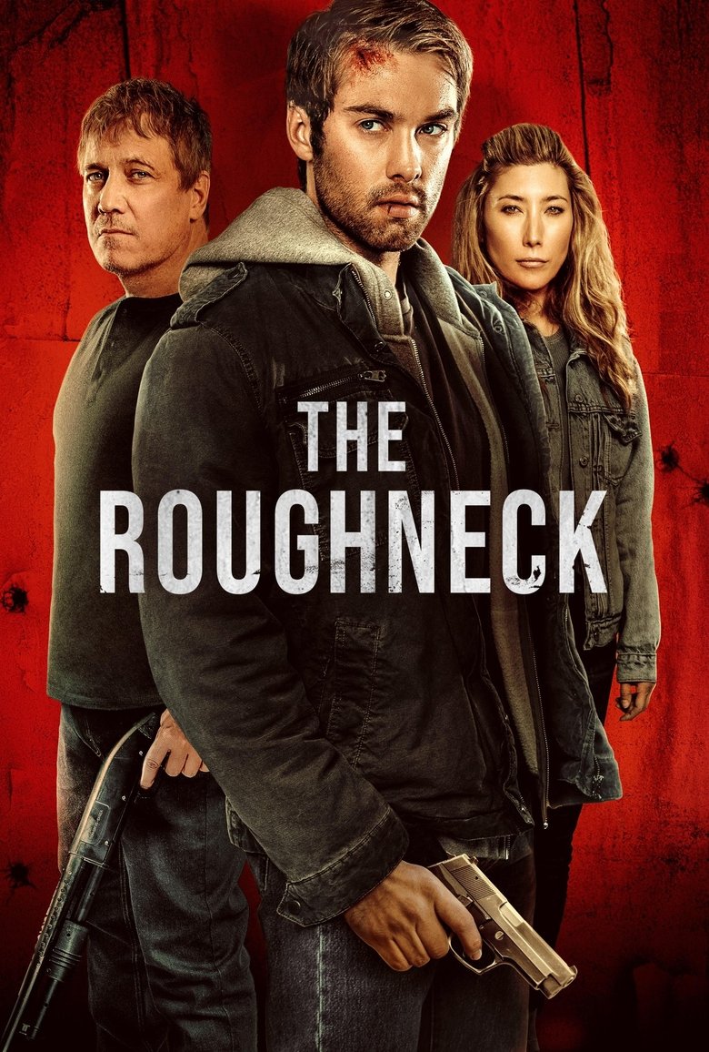 The Roughneck (2025) Hindi Dubbed
