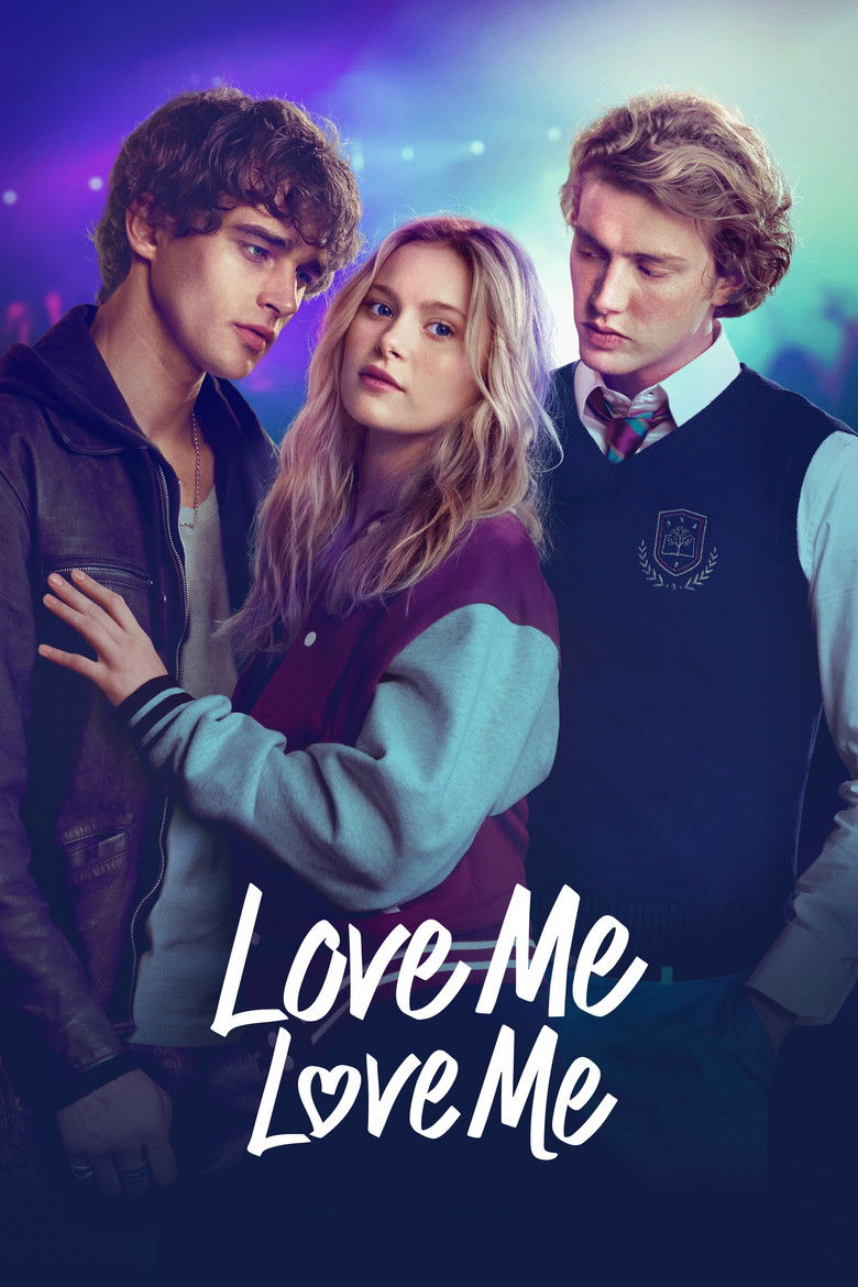 Love Me Love Me (2026) Hindi Dubbed AMZN