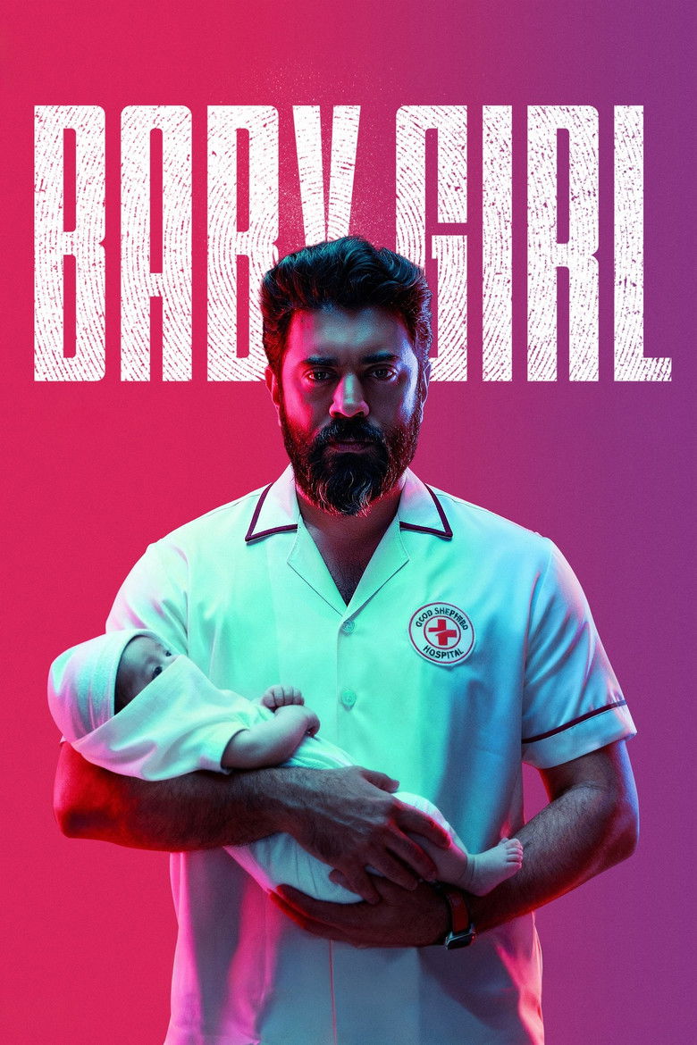 Baby Girl (2026) Hindi Dubbed SonyLIV