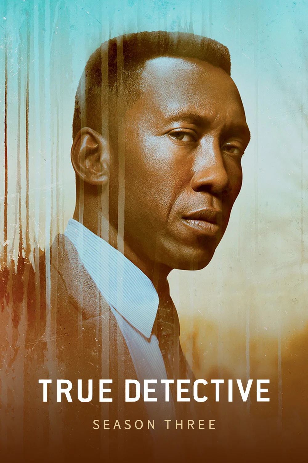 True Detective (2019) Hindi Season 3 Complete
