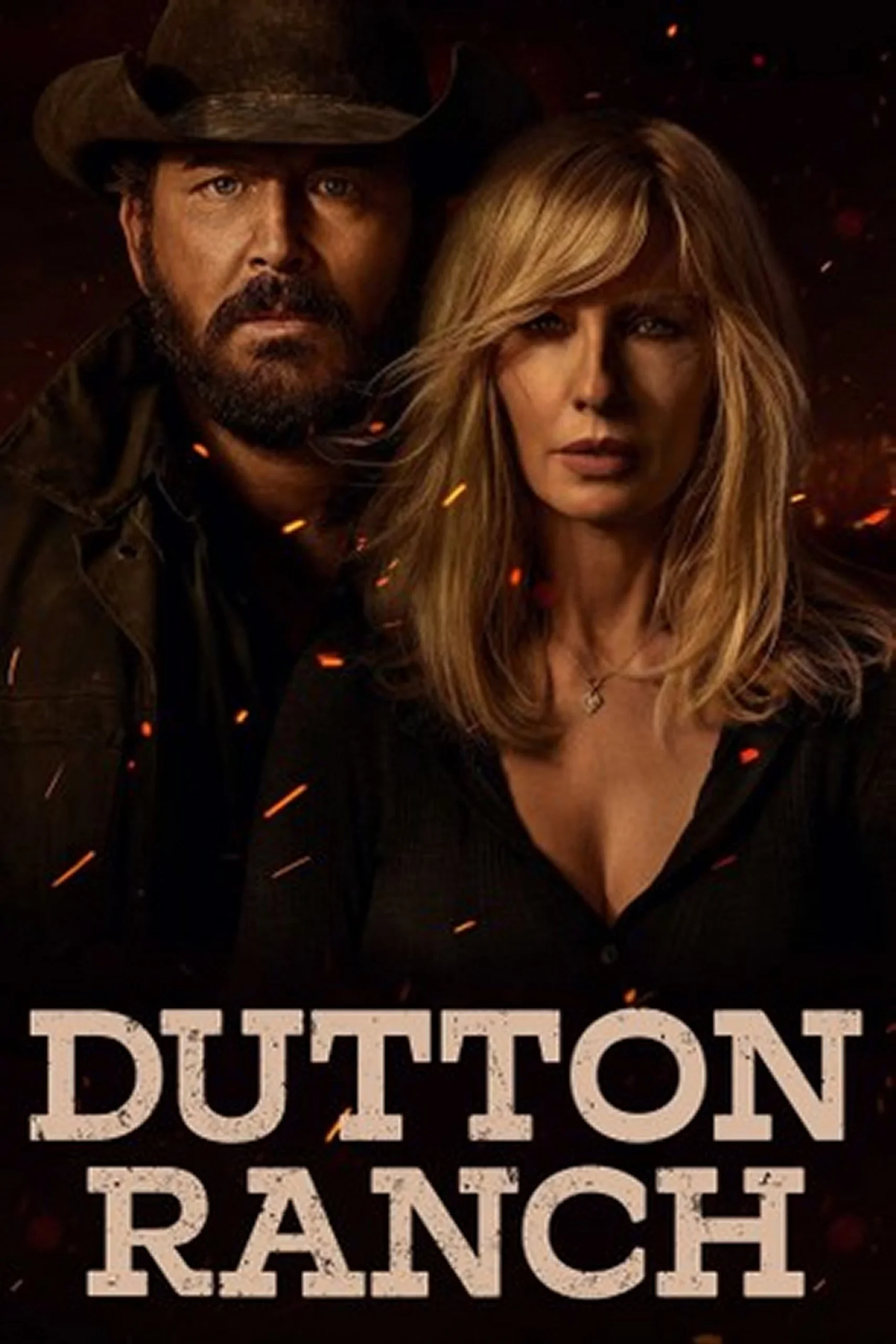 Dutton Ranch (2026) Hindi Season 1 Complete