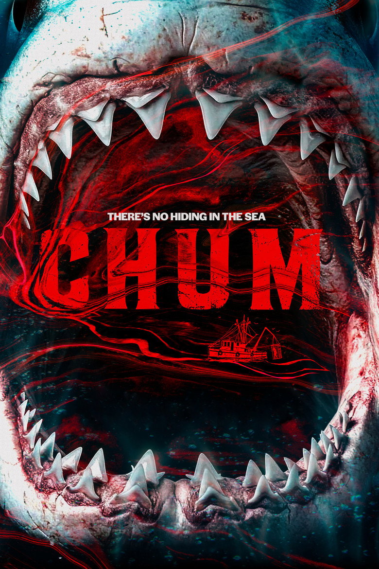 Chum (2026) Hindi Dubbed Netflix