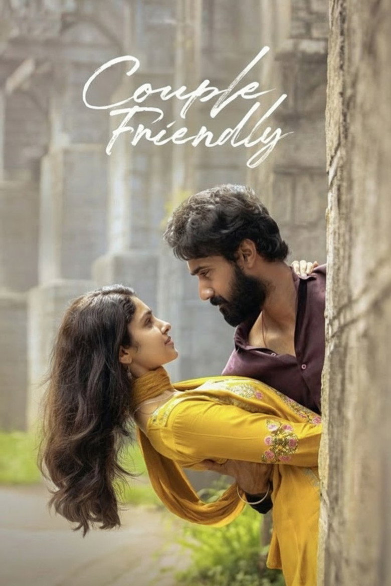 Couple Friendly (2026) Hindi Dubbed