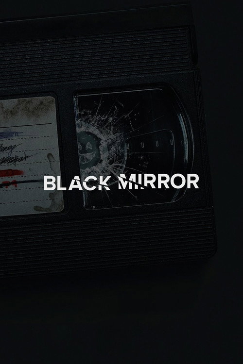 Black Mirror (2025) Hindi Season 7 Complete Netflix