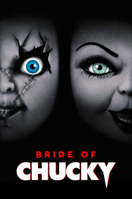 Bride of Chucky (1998) Hindi Dubbed