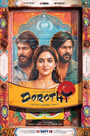Dorothy (2026) Hindi Dubbed Netflix