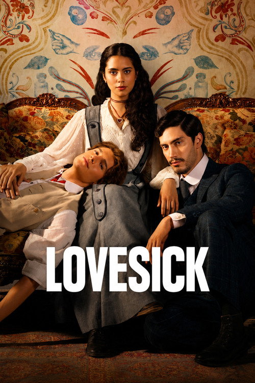 Lovesick (2026) Hindi Season 1 Complete Netflix