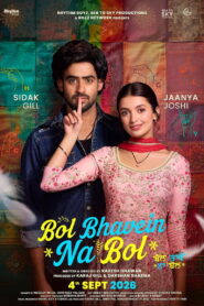 Bol Bhavein Na Bol (2026) Punjabi HD