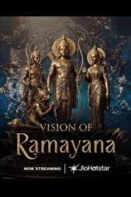 The Vision of Ramayana (2026) Hindi HD