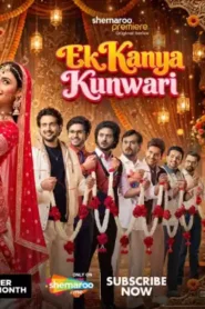 Ek Kanya Kunwari (2026) Hindi Season 1 Complete