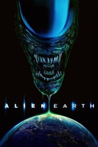Alien: Earth (2025) Hindi Season 1 Complete